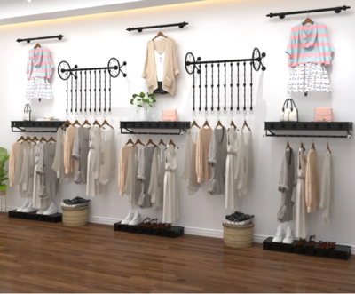 開服裝店衣服怎么定價?經(jīng)營老手都懂這些