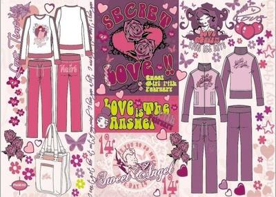 服裝圖圖片產(chǎn)品工業(yè)素材免費(fèi)下載(圖片編號(hào):38383)