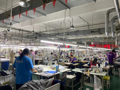 中國服裝優(yōu)質(zhì)制造商聯(lián)盟游學(xué)·河南站成功舉辦，共探服飾行業(yè)發(fā)展新機(jī)遇