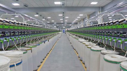 阿瓦提縣 服飾企業(yè)建設(shè)“加速跑”，緊鑼密鼓爭投產(chǎn)