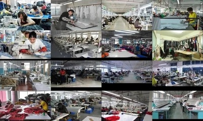 如何加盟服裝加工廠店 步驟與關(guān)鍵要點