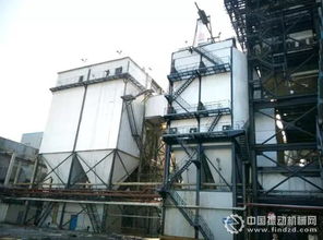 唐山三友化工除塵系統升級，科行環保助力綠色生產新標桿